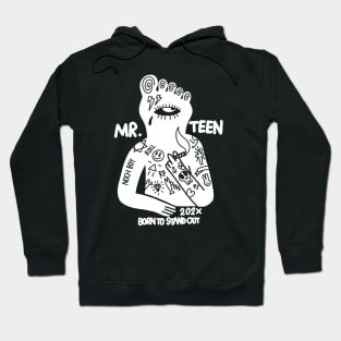 Nochboy Hoodie